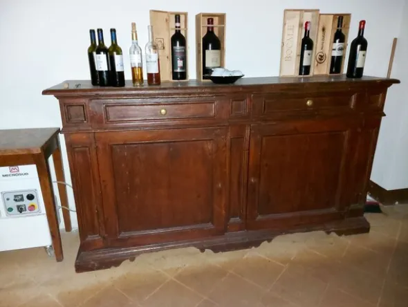 1#8228 Attrezzature ed arredo per ristorazione