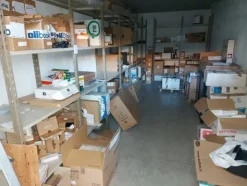 1#8096 Attrezzature ed articoli da cancelleria