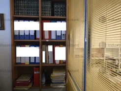 1#9063 Attrezzature elettroniche e arredo da ufficio