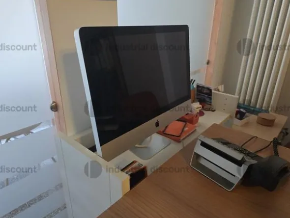 1#9063 Attrezzature elettroniche e arredo da ufficio