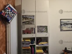 1#9063 Attrezzature elettroniche e arredo da ufficio