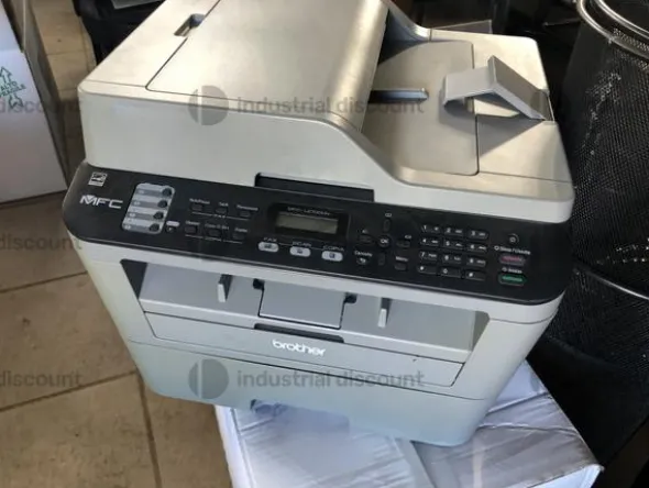 5#79981 Attrezzature elettroniche e informatiche