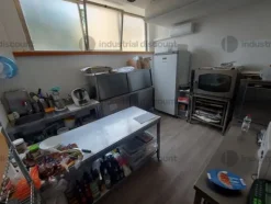 1#9562 Attrezzature e macchinari per pasticceria