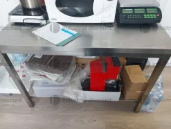 1#9562 Attrezzature e macchinari per pasticceria