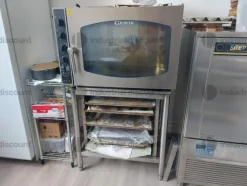 1#9562 Attrezzature e macchinari per pasticceria