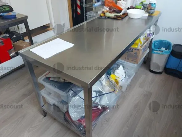 1#9562 Attrezzature e macchinari per pasticceria
