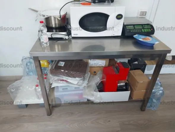 1#9562 Attrezzature e macchinari per pasticceria