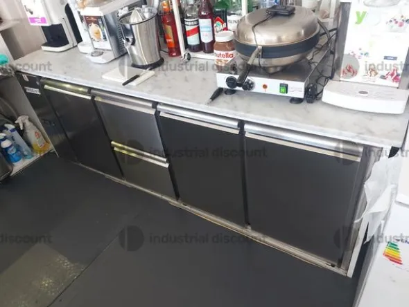 1#9562 Attrezzature e macchinari per pasticceria