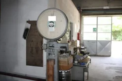 2#7154 Attrezzature e macchinari per imbottigliamento oli industriali