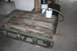 2#7154 Attrezzature e macchinari per imbottigliamento oli industriali