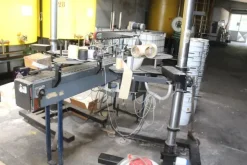2#7154 Attrezzature e macchinari per imbottigliamento oli industriali