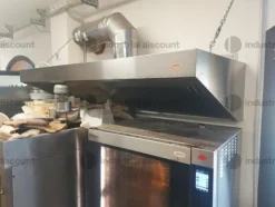 2#9562 Attrezzature e macchinari per pasticceria
