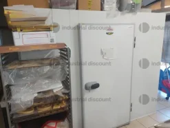 2#9562 Attrezzature e macchinari per pasticceria