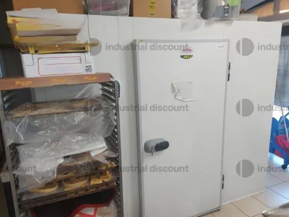 2#9562 Attrezzature e macchinari per pasticceria