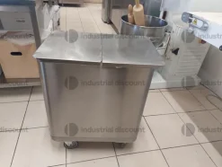 2#9562 Attrezzature e macchinari per pasticceria