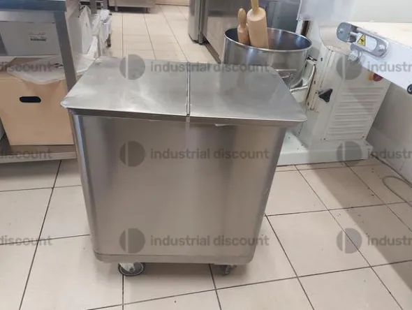 2#9562 Attrezzature e macchinari per pasticceria