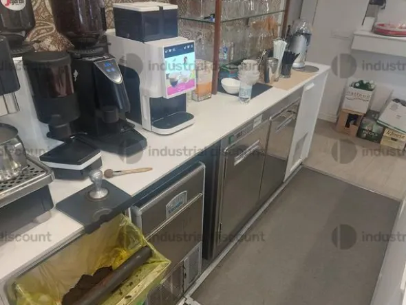 2#9562 Attrezzature e macchinari per pasticceria