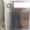 1#7844 Attrezzature e macchinari per la lavorazione del latte