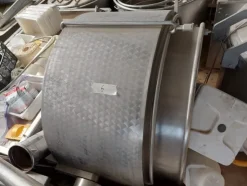 1#7844 Attrezzature e macchinari per la lavorazione del latte