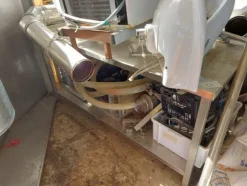 1#7844 Attrezzature e macchinari per la lavorazione del latte