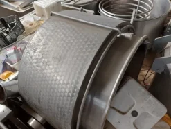 1#7844 Attrezzature e macchinari per la lavorazione del latte