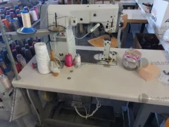 2#8561 Attrezzature e macchine per l'industria calzaturiera