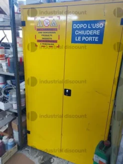 2#8561 Attrezzature e macchine per l'industria calzaturiera