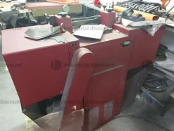 2#8561 Attrezzature e macchine per l'industria calzaturiera