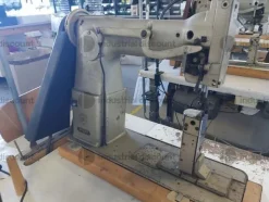 2#8561 Attrezzature e macchine per l'industria calzaturiera