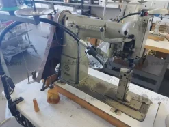 2#8561 Attrezzature e macchine per l'industria calzaturiera