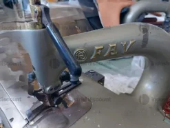 2#8561 Attrezzature e macchine per l'industria calzaturiera