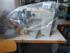 2#8561 Attrezzature e macchine per l'industria calzaturiera