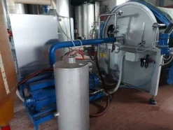 4#81150 Attrezzature e macchine per la viticoltura