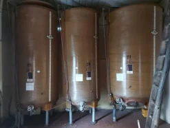 4#81150 Attrezzature e macchine per la viticoltura