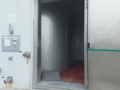 4#81150 Attrezzature e macchine per la viticoltura