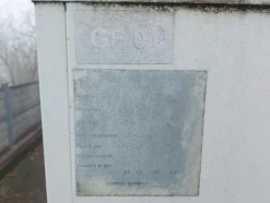 4#81150 Attrezzature e macchine per la viticoltura