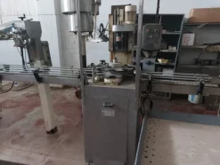 1#7194 Attrezzature e materiale ferroso