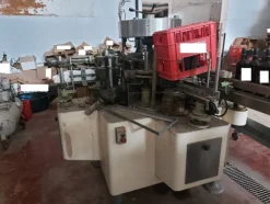 1#7194 Attrezzature e materiale ferroso