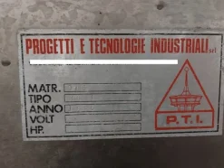 1#7194 Attrezzature e materiale ferroso
