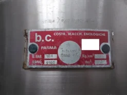 1#7194 Attrezzature e materiale ferroso
