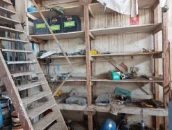9#7900 Attrezzature e materiali da cantiere