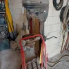 3#7900 Attrezzature e materiali da officina