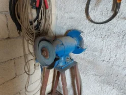 3#7900 Attrezzature e materiali da officina