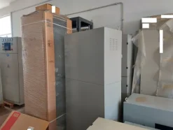 48#7333 Attrezzature e materiali da officina elettrica