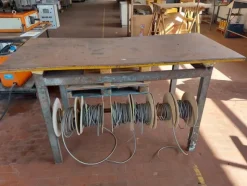 48#7333 Attrezzature e materiali da officina elettrica