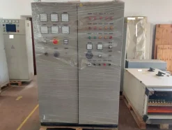 48#7333 Attrezzature e materiali da officina elettrica