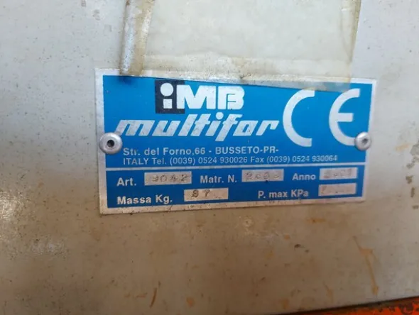 48#7333 Attrezzature e materiali da officina elettrica