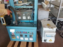 48#7333 Attrezzature e materiali da officina elettrica