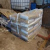 1#9159 Attrezzature e materiali per industria conciaria