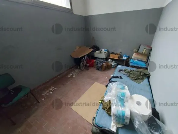 1#9159 Attrezzature e materiali per industria conciaria